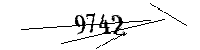以下に文字と数字を入力してください