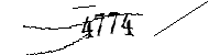 以下に文字と数字を入力してください