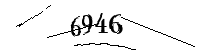 Por favor, escriba las letras y los números siguientes