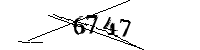 Bitte geben Sie die gezeigten Buchstaben und Zahlen ein