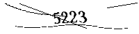 以下に文字と数字を入力してください