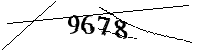 以下に文字と数字を入力してください