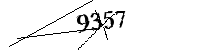 Por favor, escriba las letras y los números siguientes