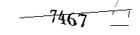 以下に文字と数字を入力してください