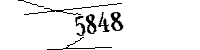 以下に文字と数字を入力してください