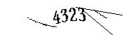 以下に文字と数字を入力してください