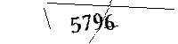 以下に文字と数字を入力してください