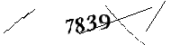 以下に文字と数字を入力してください