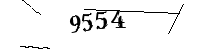 以下に文字と数字を入力してください