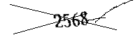 以下に文字と数字を入力してください