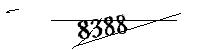 以下に文字と数字を入力してください