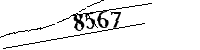 以下に文字と数字を入力してください