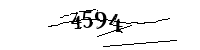 以下に文字と数字を入力してください