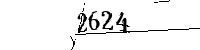 以下に文字と数字を入力してください
