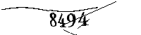Si prega di digitare le lettere e i numeri qui sotto
