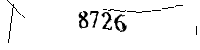 以下に文字と数字を入力してください