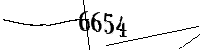 以下に文字と数字を入力してください