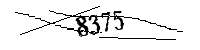 以下に文字と数字を入力してください