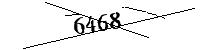以下に文字と数字を入力してください