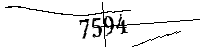 以下に文字と数字を入力してください