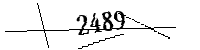 以下に文字と数字を入力してください