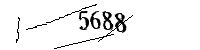 以下に文字と数字を入力してください