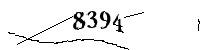 Bitte geben Sie die gezeigten Buchstaben und Zahlen ein