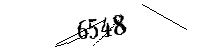 以下に文字と数字を入力してください