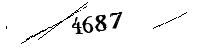 以下に文字と数字を入力してください