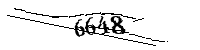 以下に文字と数字を入力してください
