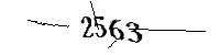 以下に文字と数字を入力してください
