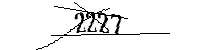 以下に文字と数字を入力してください