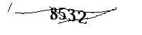 Bitte geben Sie die gezeigten Buchstaben und Zahlen ein