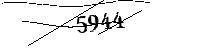 以下に文字と数字を入力してください