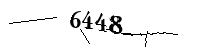 以下に文字と数字を入力してください