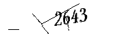 Bitte geben Sie die gezeigten Buchstaben und Zahlen ein