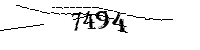 以下に文字と数字を入力してください