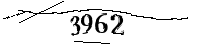 以下に文字と数字を入力してください