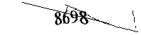 以下に文字と数字を入力してください
