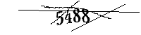 以下に文字と数字を入力してください