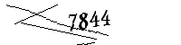 以下に文字と数字を入力してください