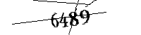 Bitte geben Sie die gezeigten Buchstaben und Zahlen ein