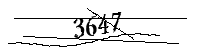 以下に文字と数字を入力してください