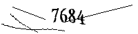 以下に文字と数字を入力してください