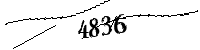 以下に文字と数字を入力してください