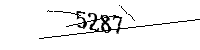 以下に文字と数字を入力してください