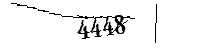 以下に文字と数字を入力してください