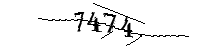 以下に文字と数字を入力してください