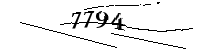 Bitte geben Sie die gezeigten Buchstaben und Zahlen ein