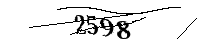 Please type the letters and numbers below